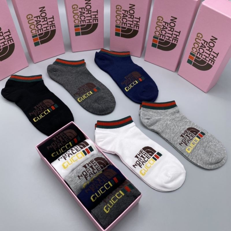 The North Face Socks